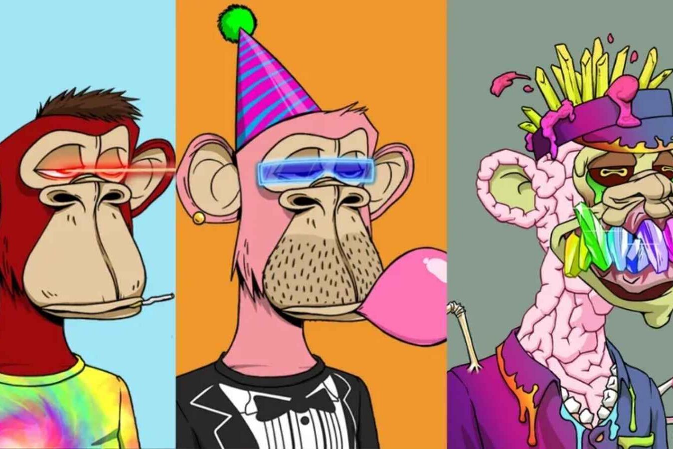 NFTs comprados por Neymar já desvalorizaram 90%