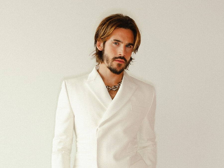 Nicolas Prattes - Foto: Reprodução / Instagram @nicolasprattes