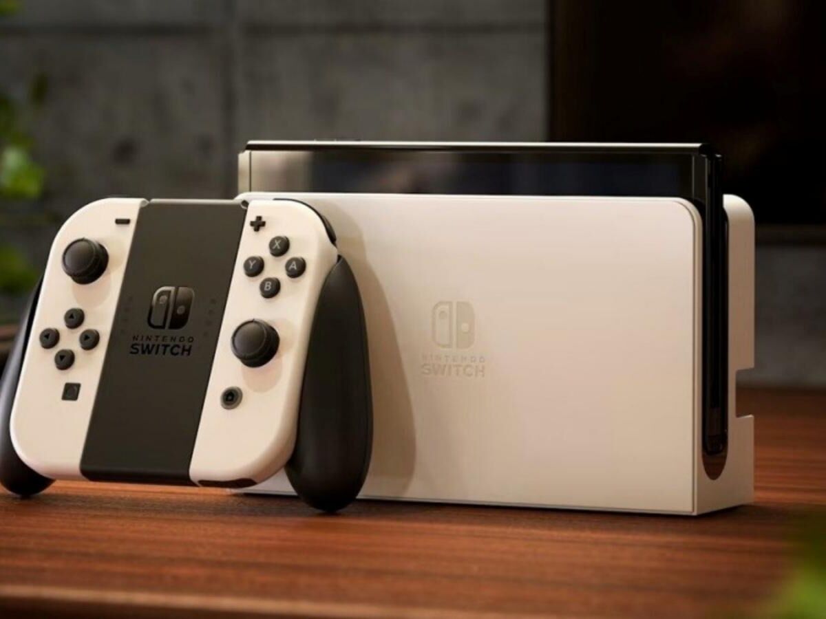 Nintendo Switch 2 ganha novos rumores de preço