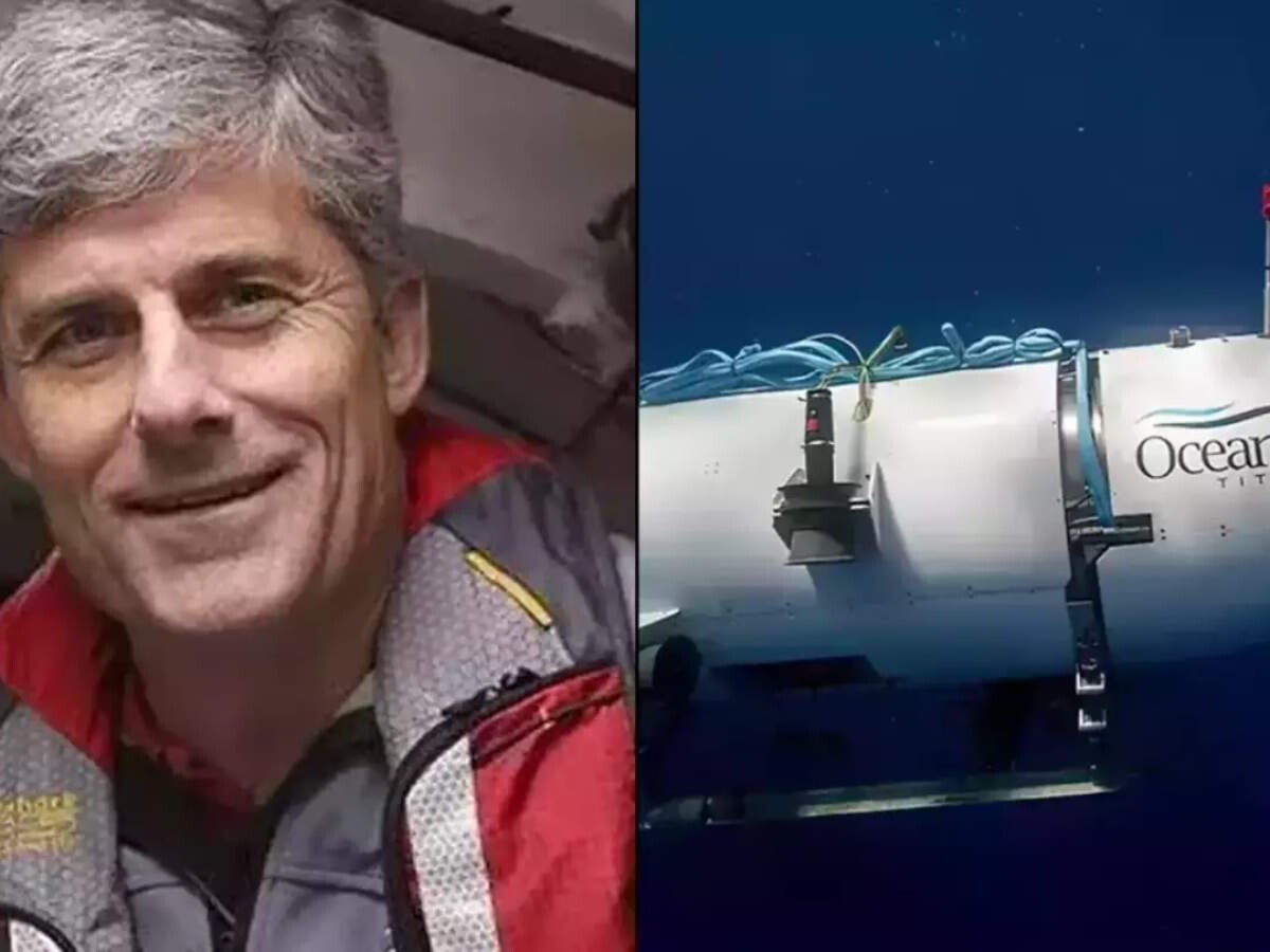 CEO da OceanGate fez piada sobre segurança do submersível antes do desastre