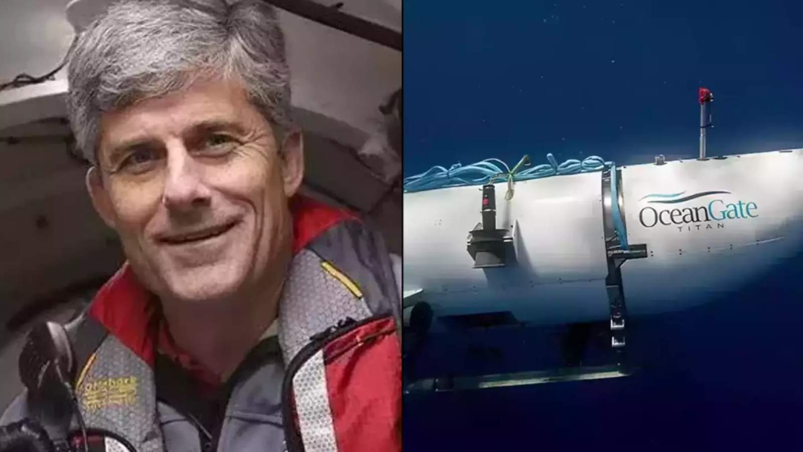 CEO da OceanGate fez piada sobre segurança do submersível antes do desastre