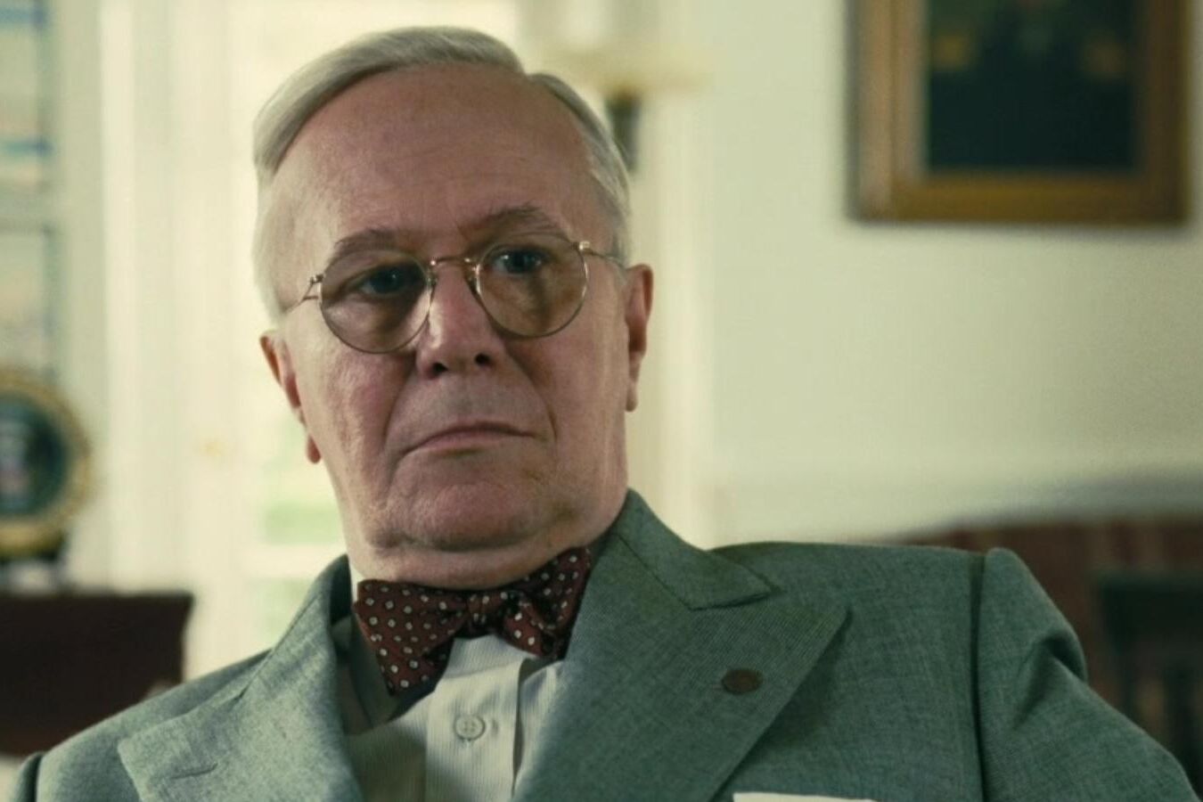 Gary Oldman deu ultimato a Christopher Nolan para participar de Oppenheimer