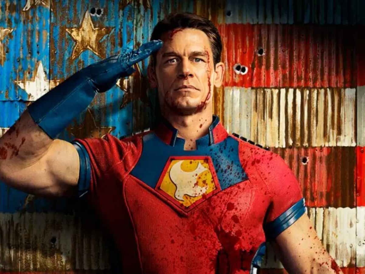 2ª temporada de Peacemaker seguirá eventos de Superman