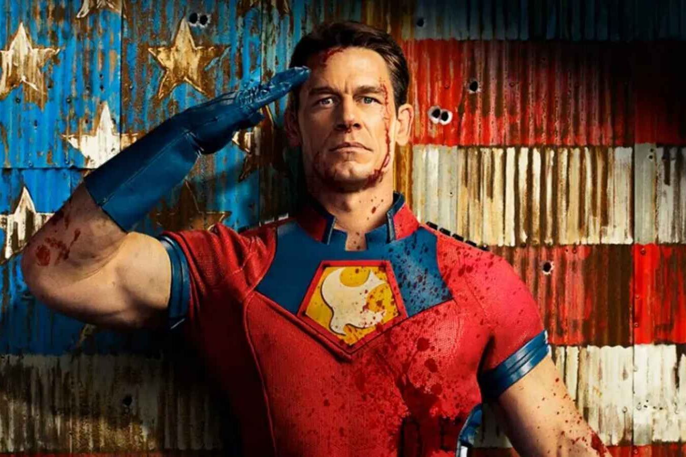2ª temporada de Peacemaker seguirá eventos de Superman