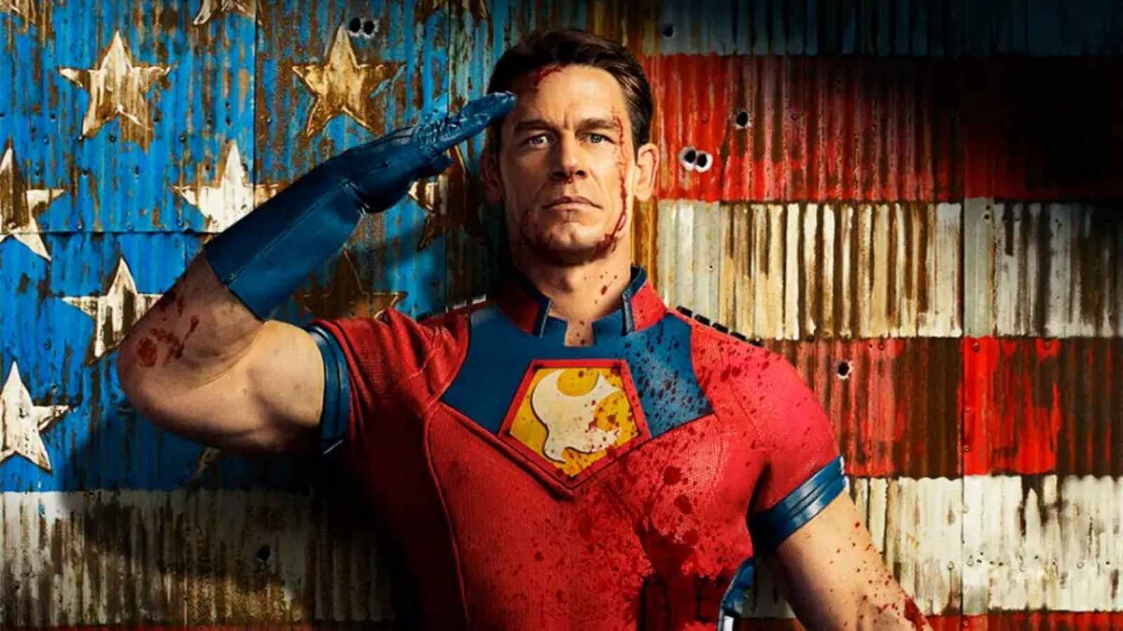 2ª temporada de Peacemaker seguirá eventos de Superman