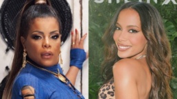 Tati Quebra Barraco e Anitta - Foto: Reprodução / Instagram @tatiquebrabarraco @anitta