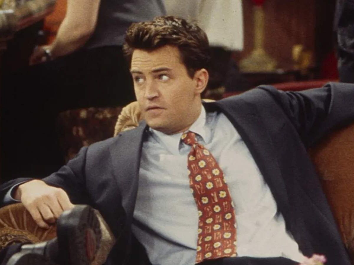 Aniversário de 30 anos de 'Friends' é marcado por homenagens a Matthew Perry