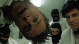 Brad Pitt não se importou com vaias a filme: 'nunca farei nada melhor'