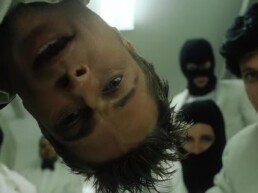 Brad Pitt não se importou com vaias a filme: 'nunca farei nada melhor'