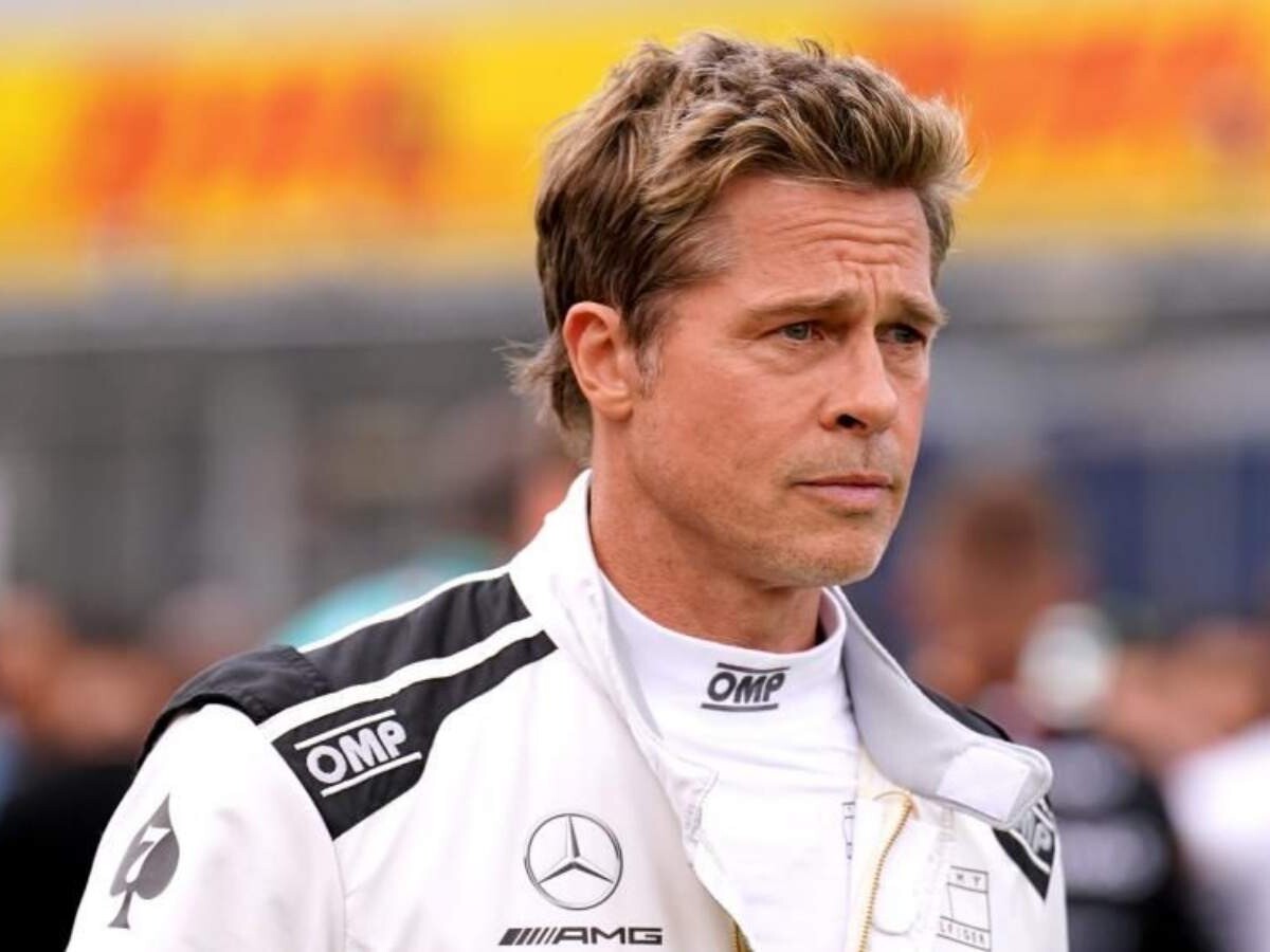 Golpistas que se passavam por Brad Pitt são presos