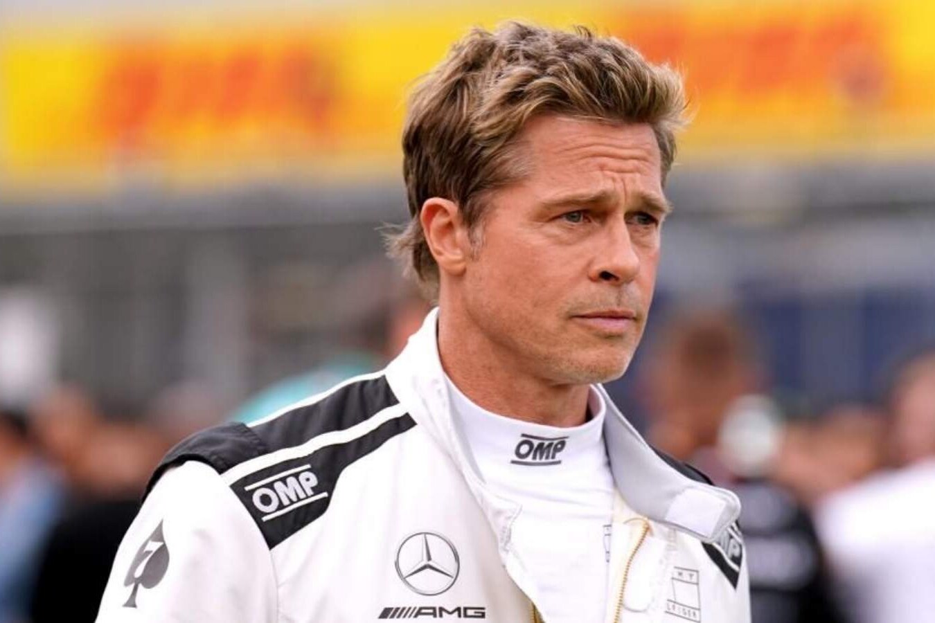 Golpistas que se passavam por Brad Pitt são presos