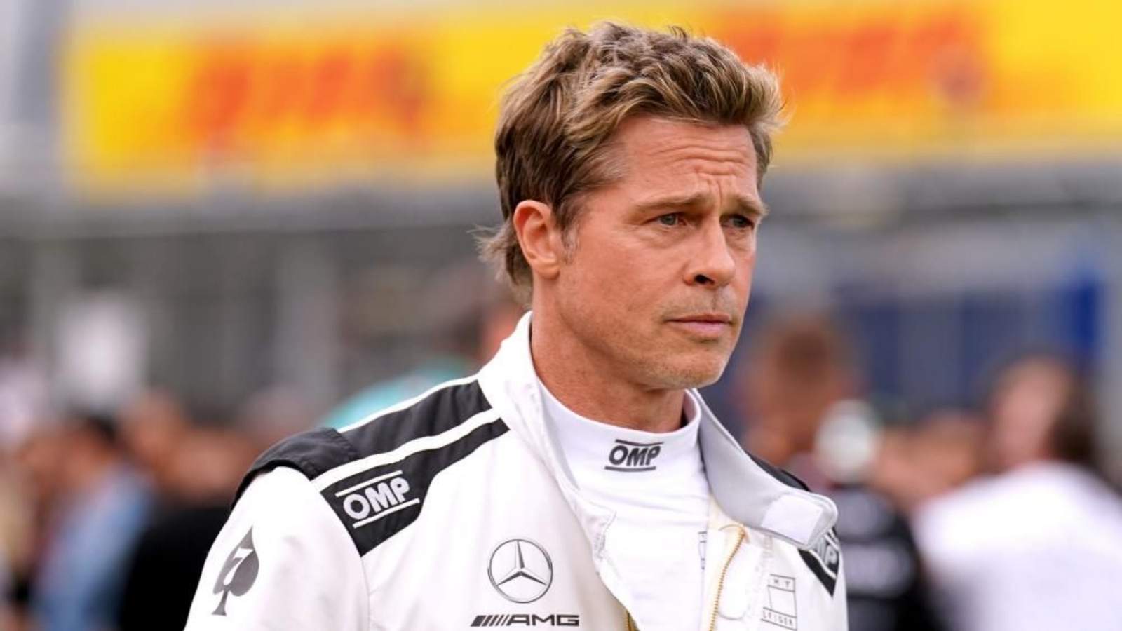 Golpistas que se passavam por Brad Pitt são presos