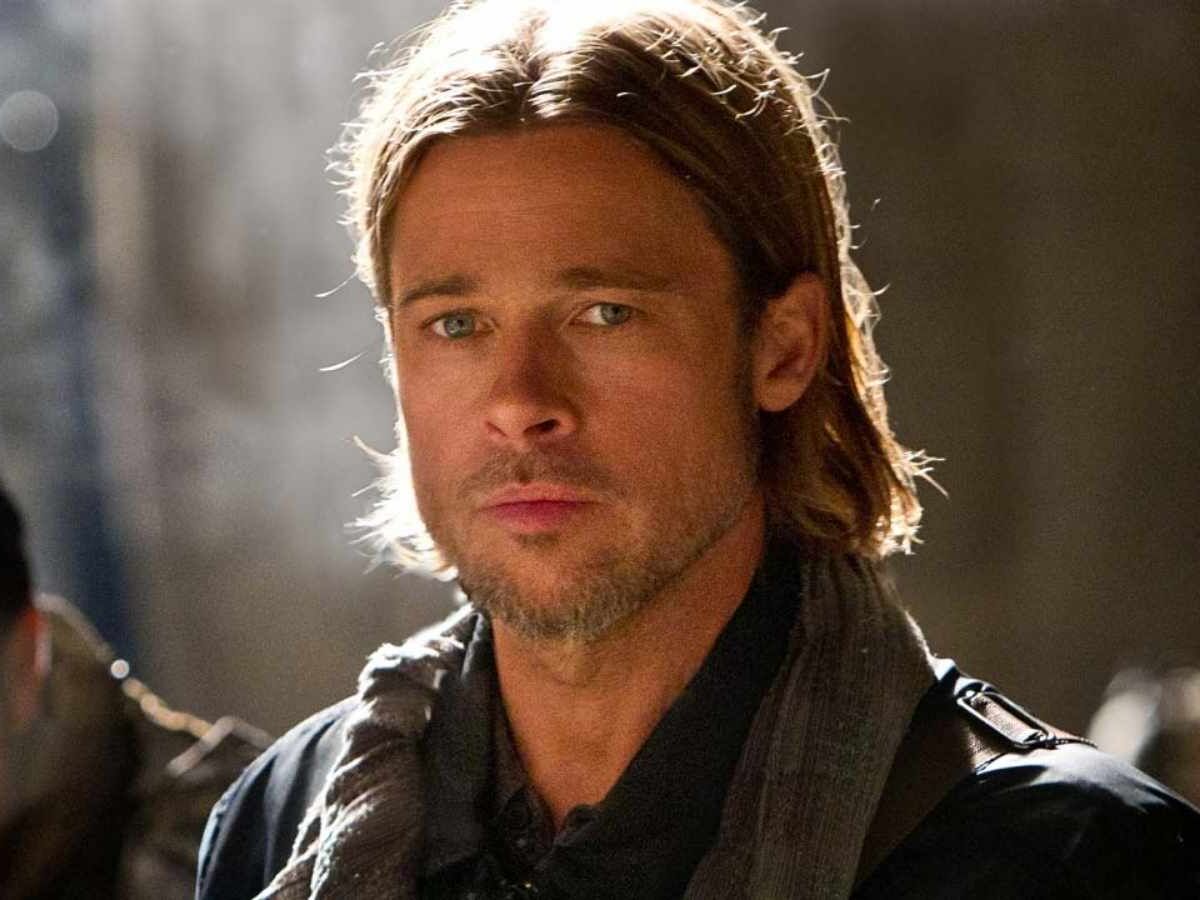 Brad Pitt pensa em se mudar após ser abandonado por filhos