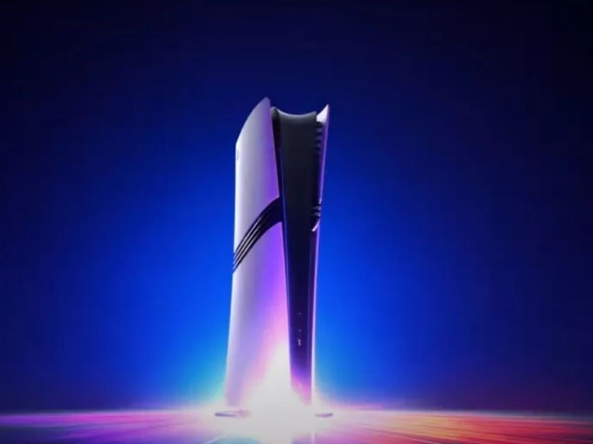 PlayStation 5 Pro promete 50 games otimizados em seu lançamento