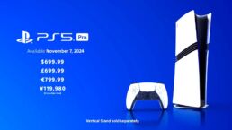 PlayStation 5 Pro é finalmente revelado e ganha detalhes