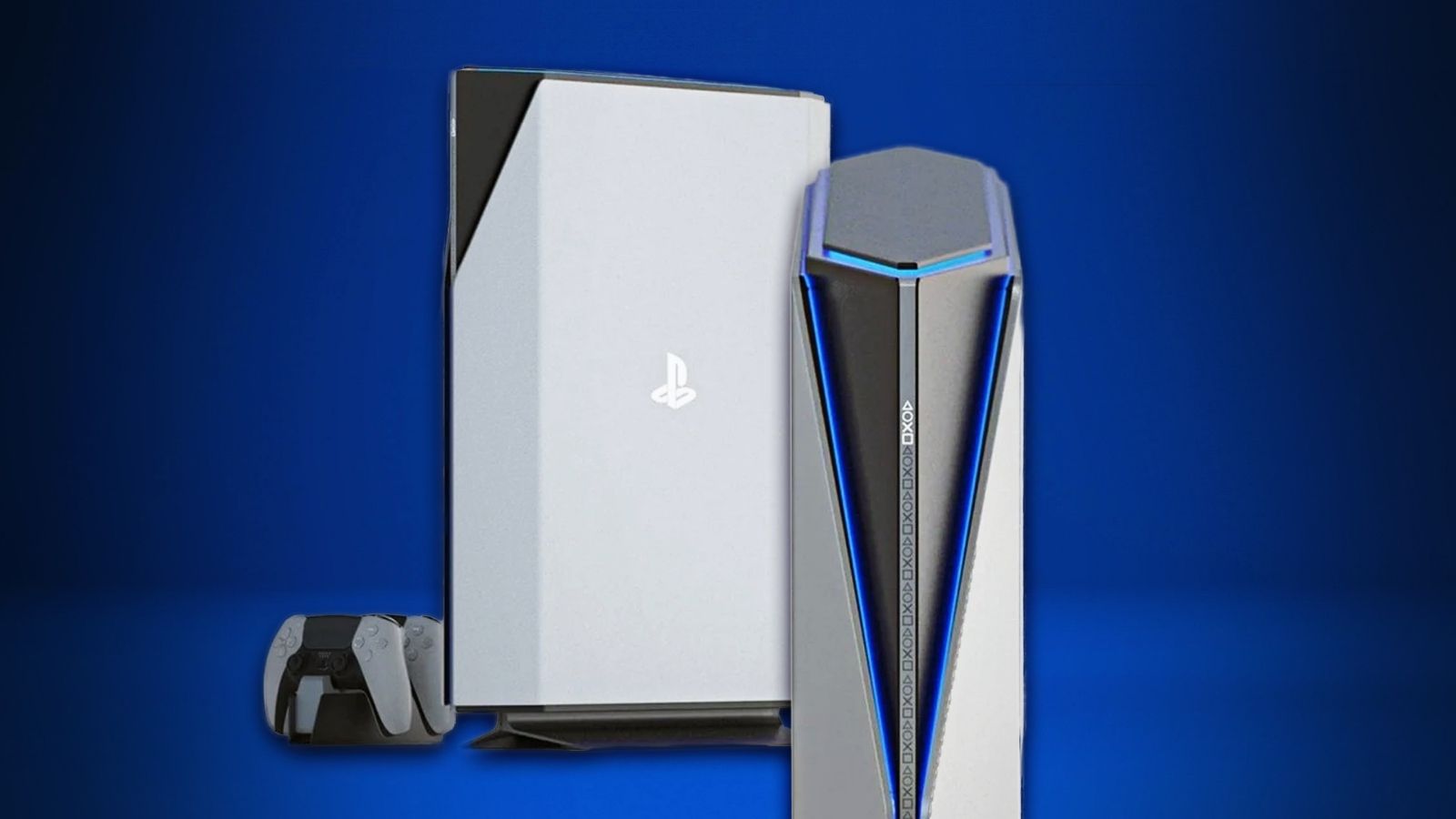 Sony já teria contratado AMD para fazer PlayStation 6