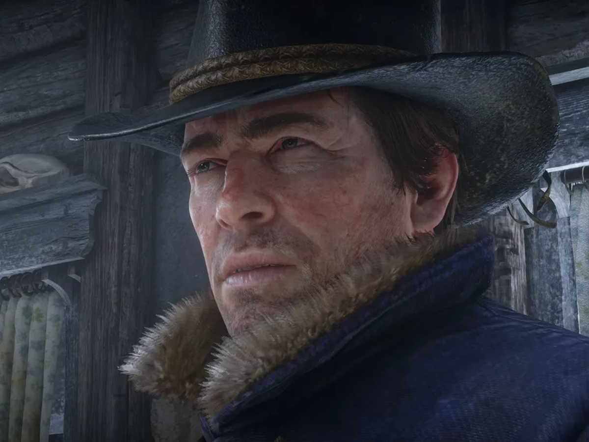 Protagonista de Red Dead Redemption 2 interpretaria Arthur na TV, mas acha ideia 'impossível'