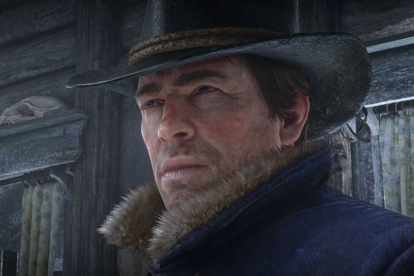 Protagonista de Red Dead Redemption 2 interpretaria Arthur na TV, mas acha ideia 'impossível'