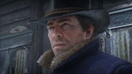 Protagonista de Red Dead Redemption 2 interpretaria Arthur na TV, mas acha ideia 'impossível'