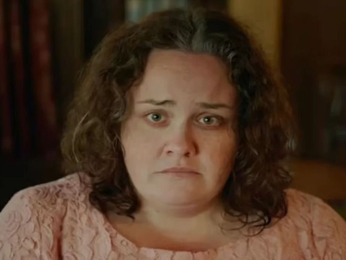 Mulher que inspirou Bebê Rena teme sair de casa