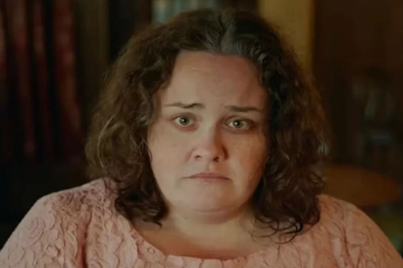 Mulher que inspirou Bebê Rena teme sair de casa