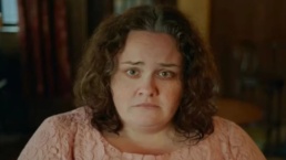 Mulher que inspirou Bebê Rena teme sair de casa