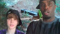 Fãs creem que Justin Bieber relatou abuso de Diddy em letra de canção