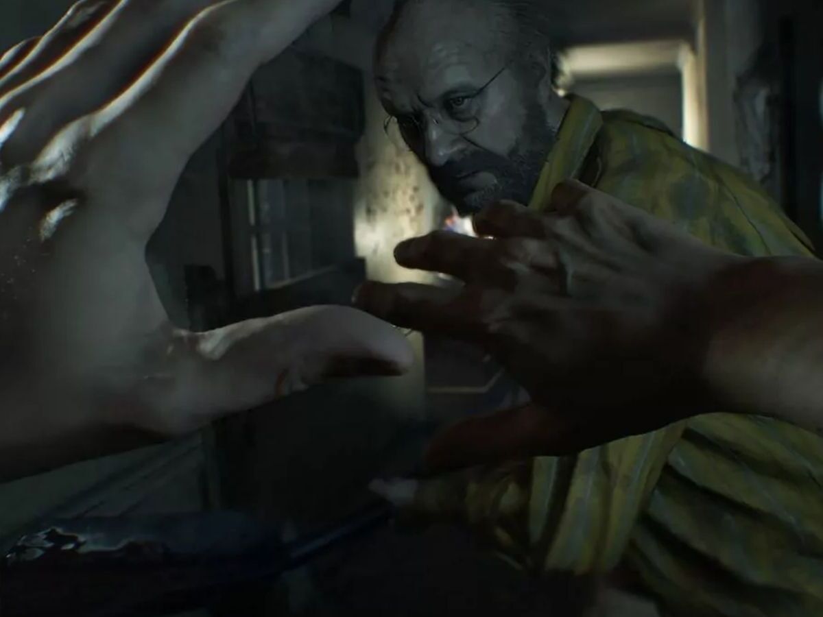 Resident Evil para iOS agora exige conexão com a internet
