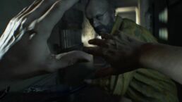 Resident Evil para iOS agora exige conexão com a internet