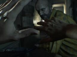 Resident Evil para iOS agora exige conexão com a internet