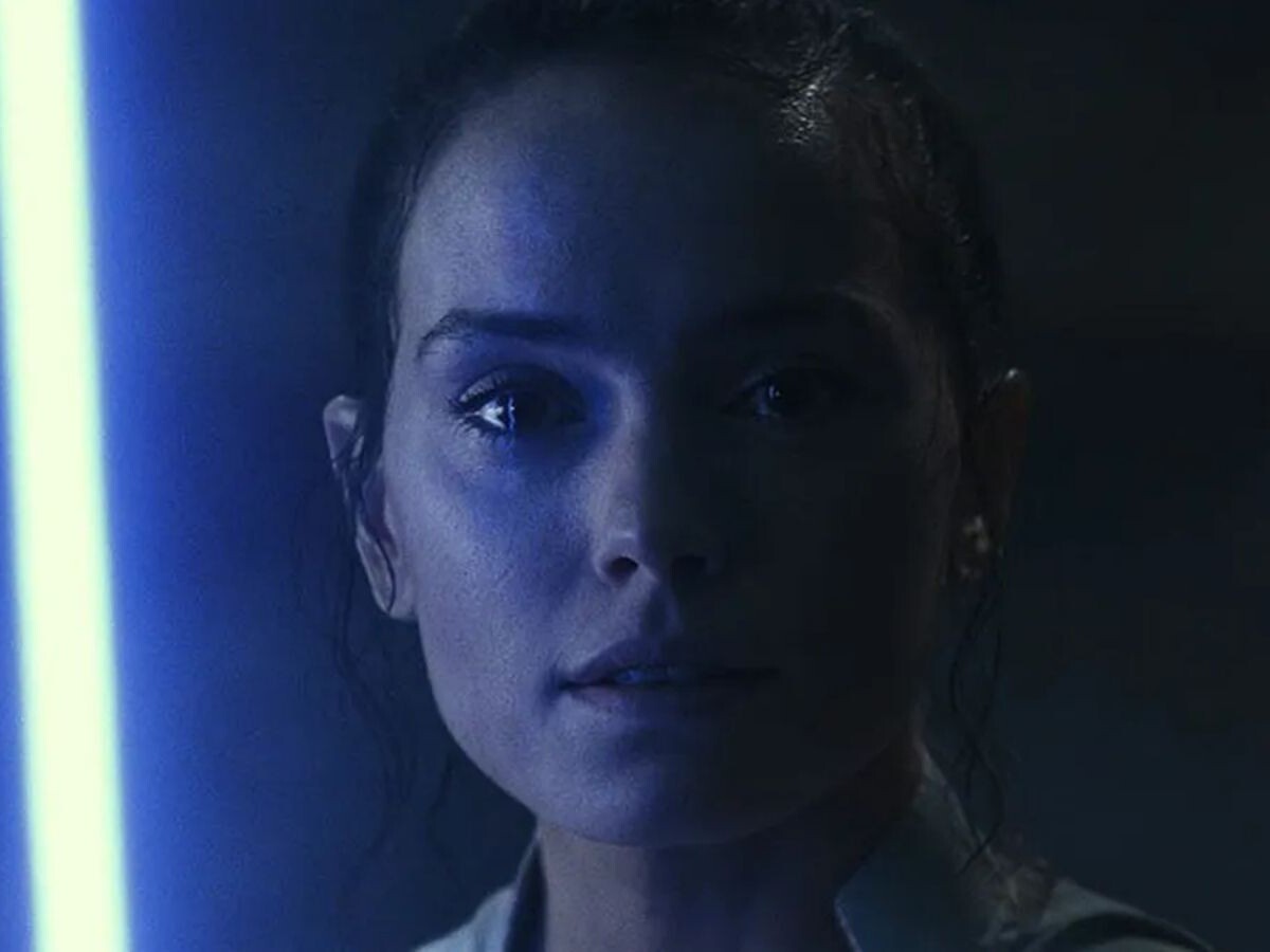 Daisy Ridley não faria novo Star Wars se 