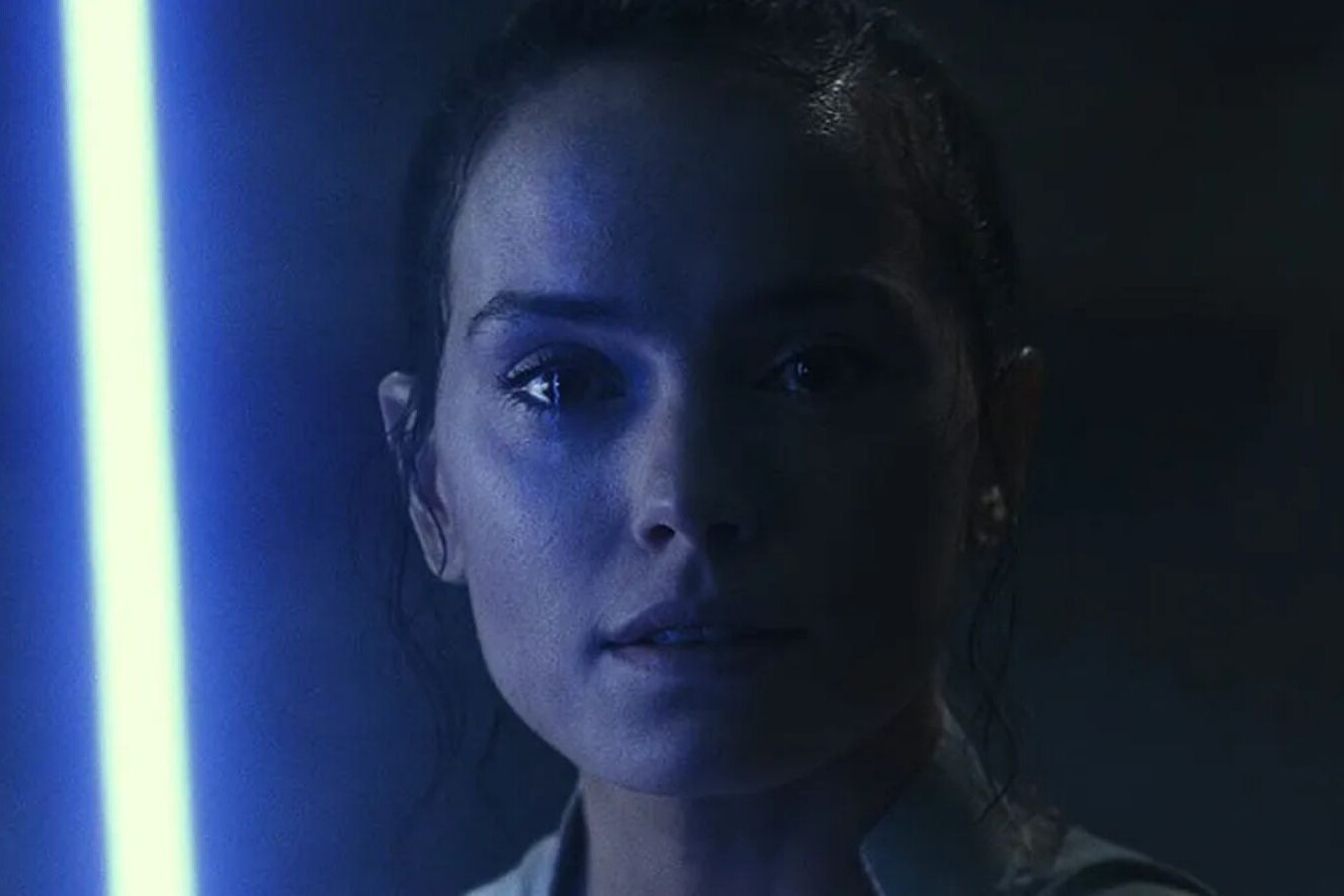 Daisy Ridley não faria novo Star Wars se 