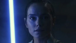 Daisy Ridley não faria novo Star Wars se 
