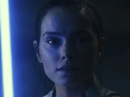 Daisy Ridley não faria novo Star Wars se 