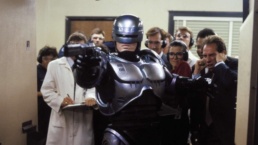 James Wan vai produzir série de Robocop para a Amazon
