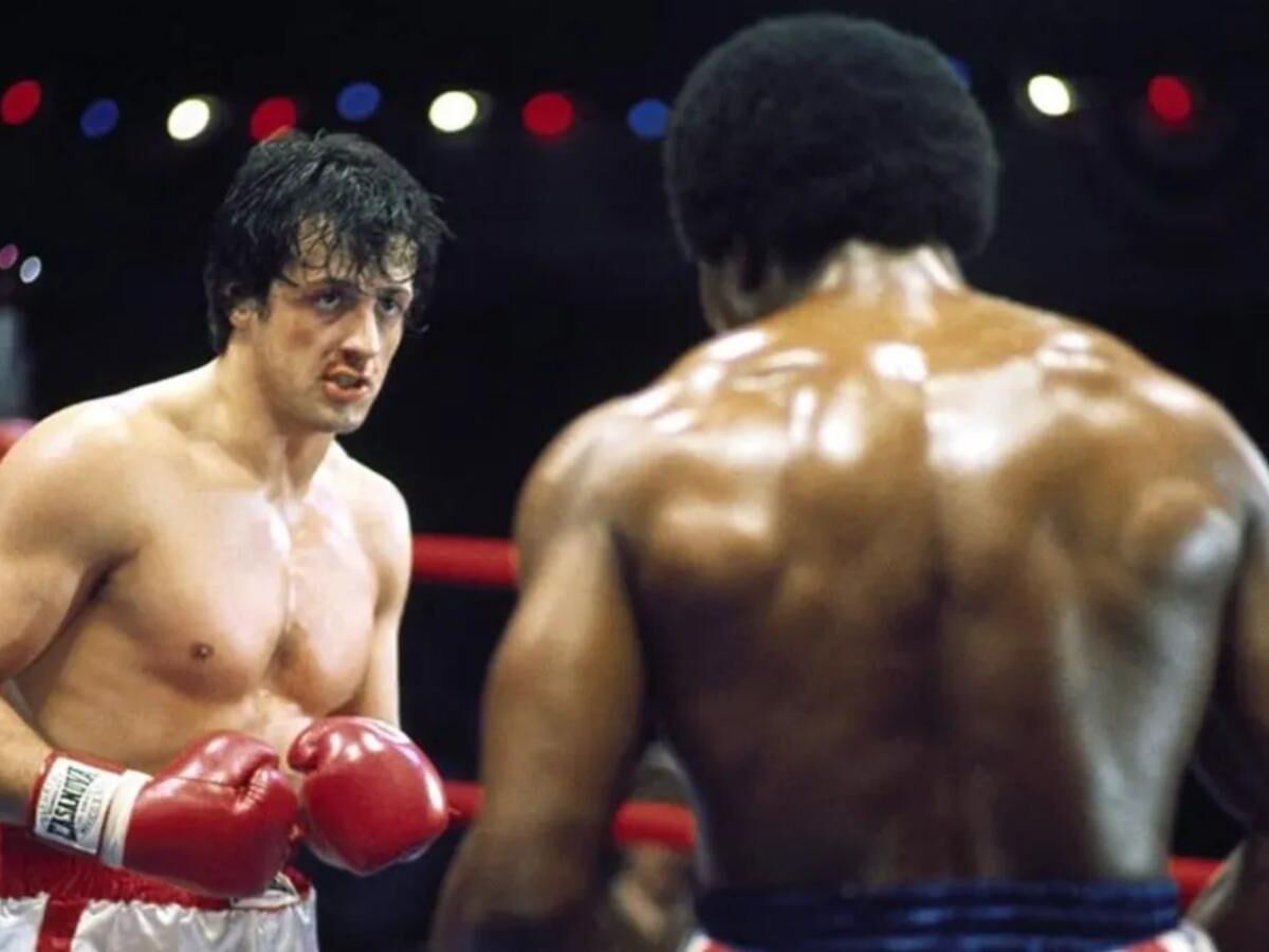 Sylvester Stallone está escrevendo prequel de Rocky