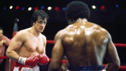 Sylvester Stallone está escrevendo prequel de Rocky