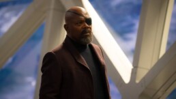 Samuel L. Jackson achava que morreria antes de cumprir contrato com a Marvel