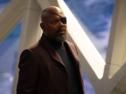 Samuel L. Jackson achava que morreria antes de cumprir contrato com a Marvel