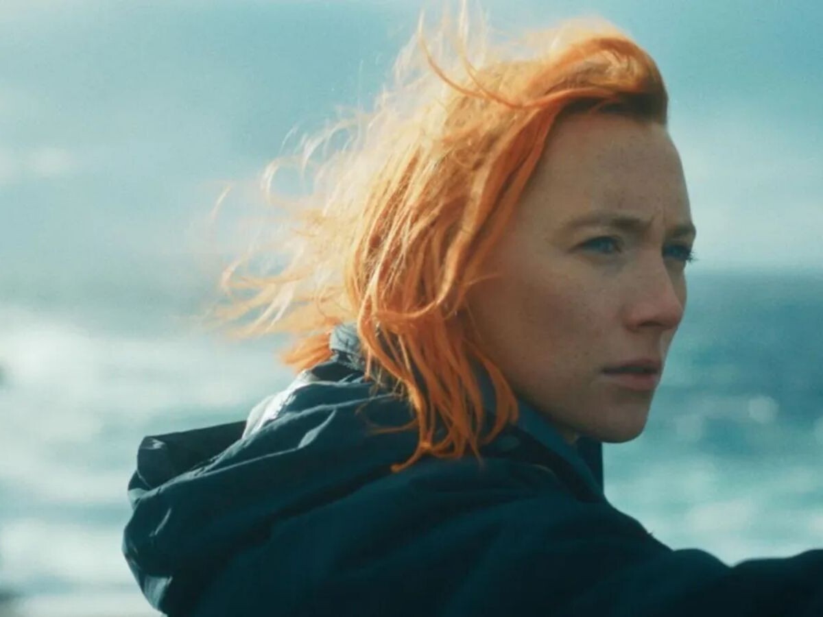 Sonho de Saoirse Ronan é interpretar vilã de James Bond
