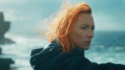 Sonho de Saoirse Ronan é interpretar vilã de James Bond