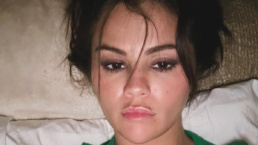 Selena Gomez - Foto: Reprodução / Instagram @selenagomez