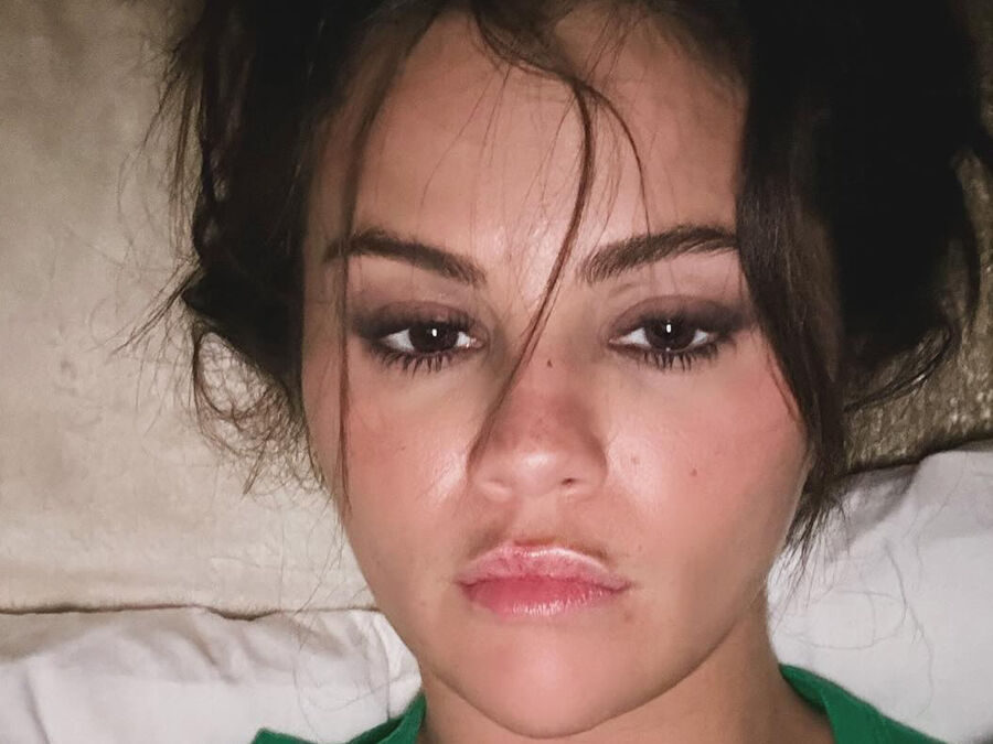 Selena Gomez - Foto: Reprodução / Instagram @selenagomez