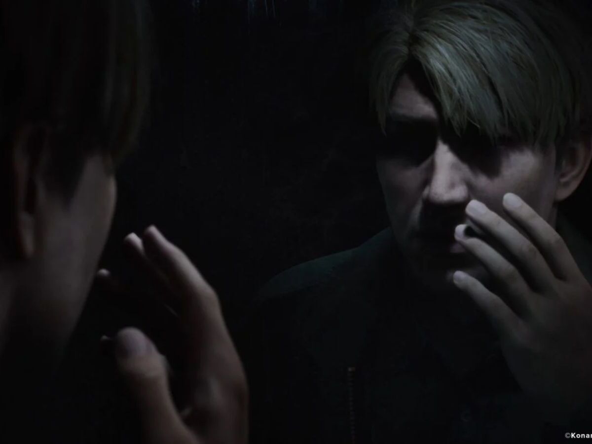 Silent Hill 2 será exclusivo do PS5 por, ao menos, um ano