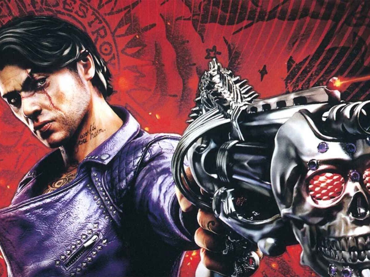 Suda51 vê problemas em preocupação com notas do Metacritic