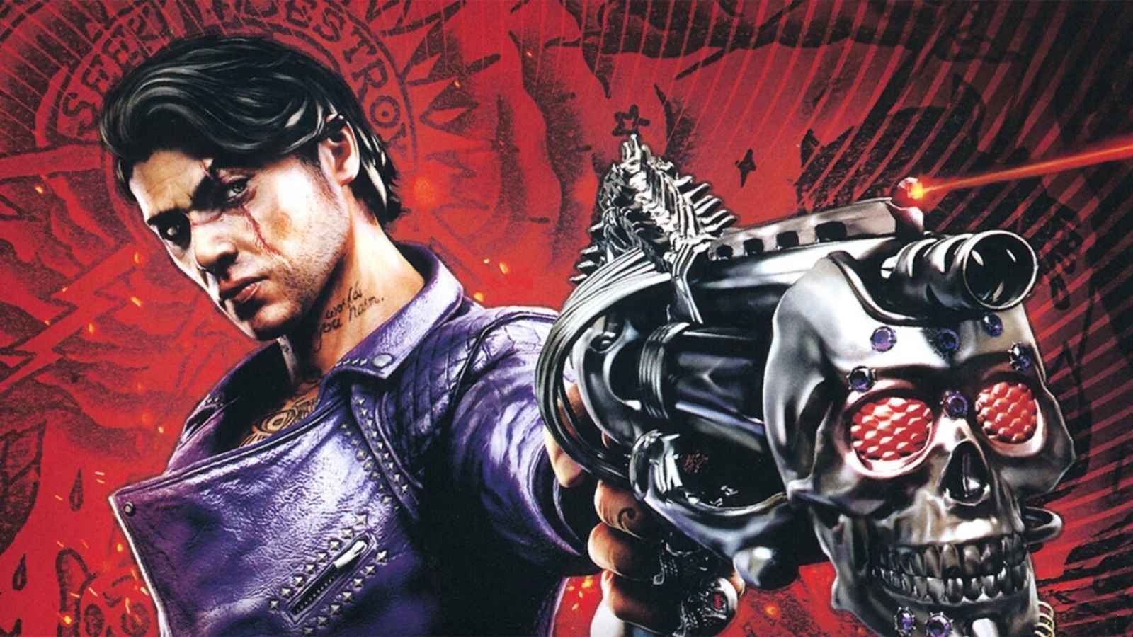 Suda51 vê problemas em preocupação com notas do Metacritic