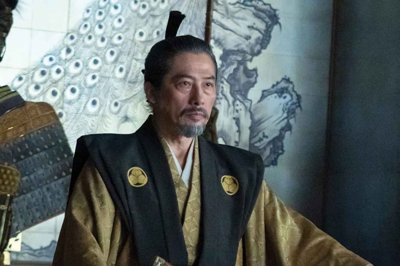 Shogun é o grande vencedor da 2ª noite dos Emmys Criativos