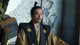 Shogun é o grande vencedor da 2ª noite dos Emmys Criativos