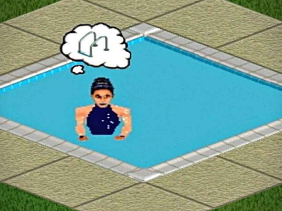 Filme de The Sims terá