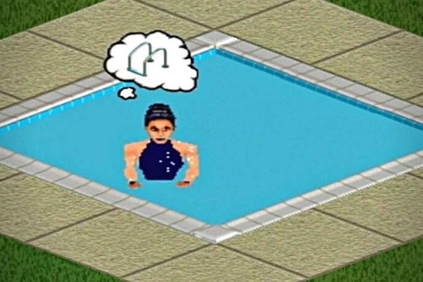 Filme de The Sims terá